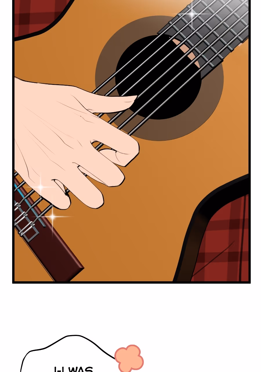 Fight for Me! Chapter 4 page 12 - 