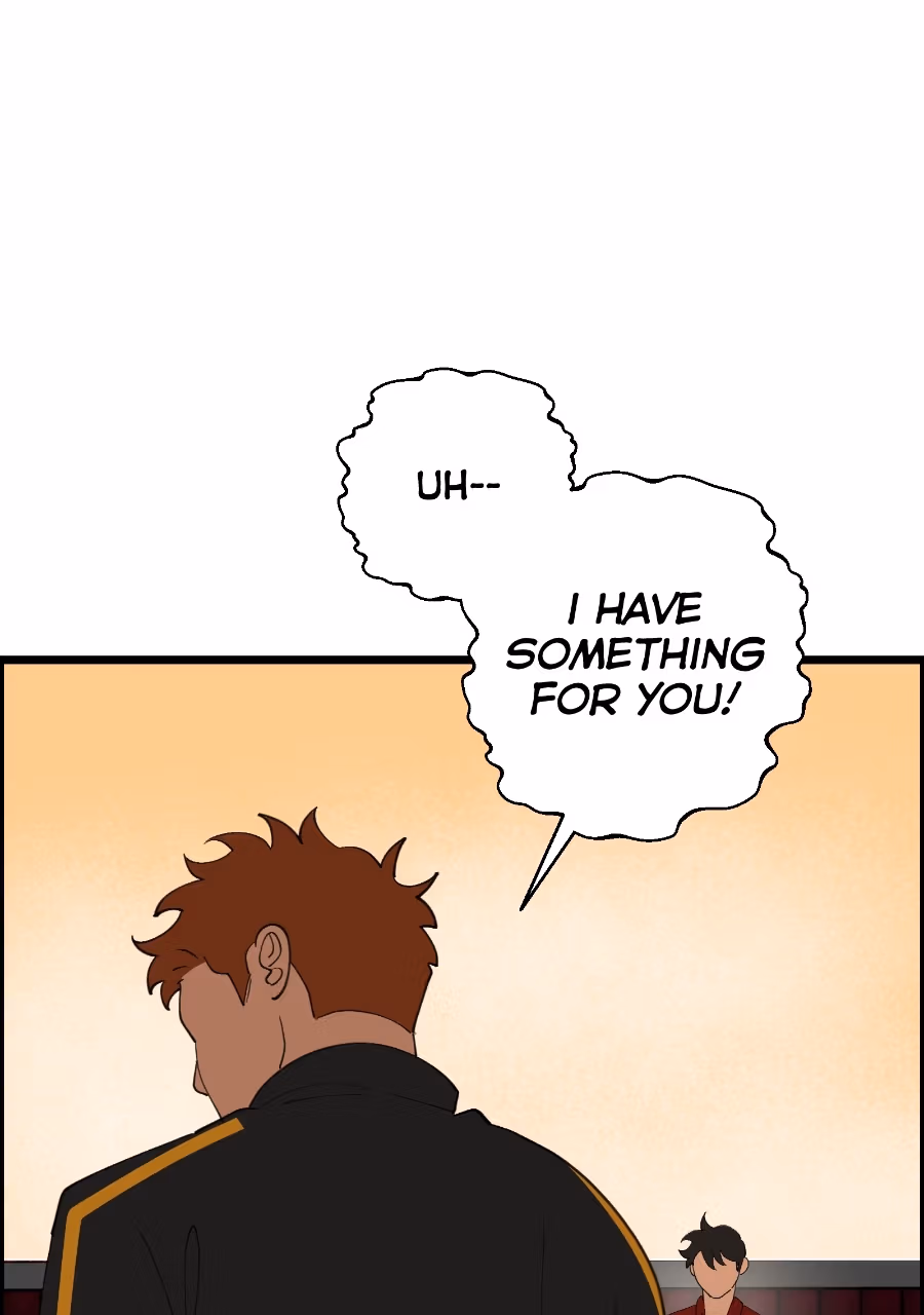 Fight for Me! Chapter 4 page 16 - 