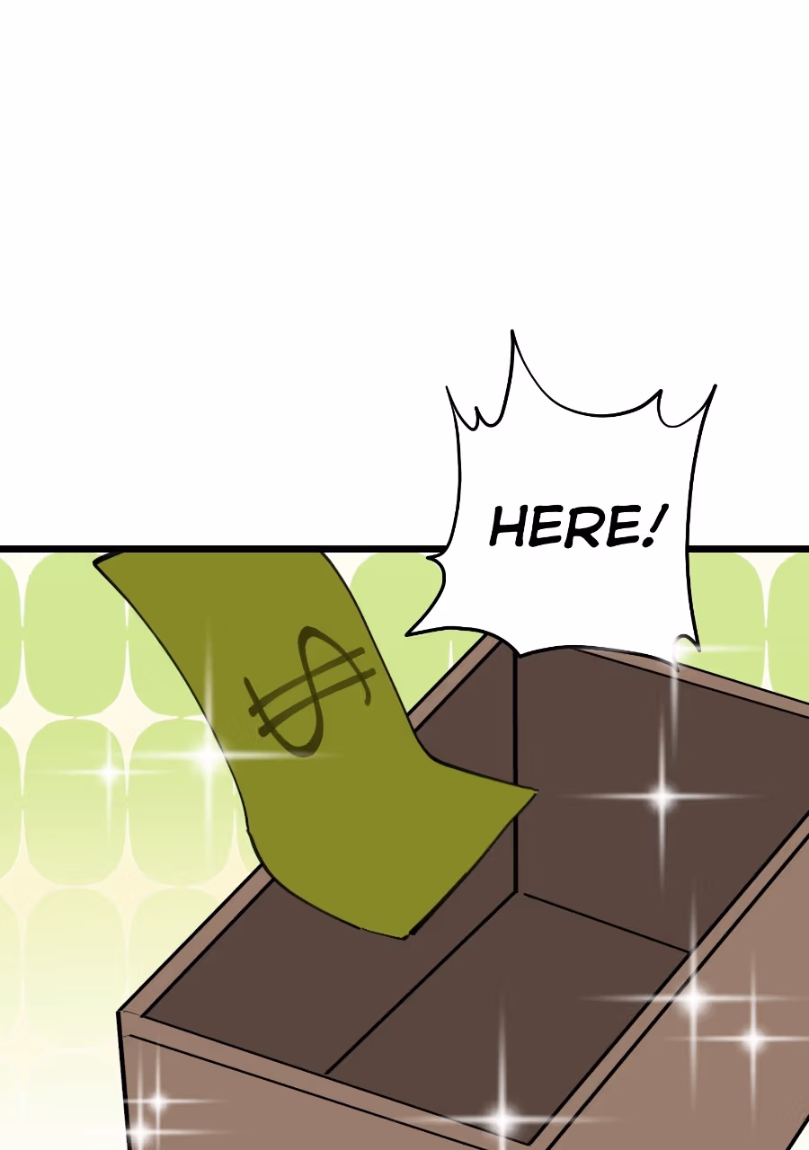 Fight for Me! Chapter 4 page 18 - 