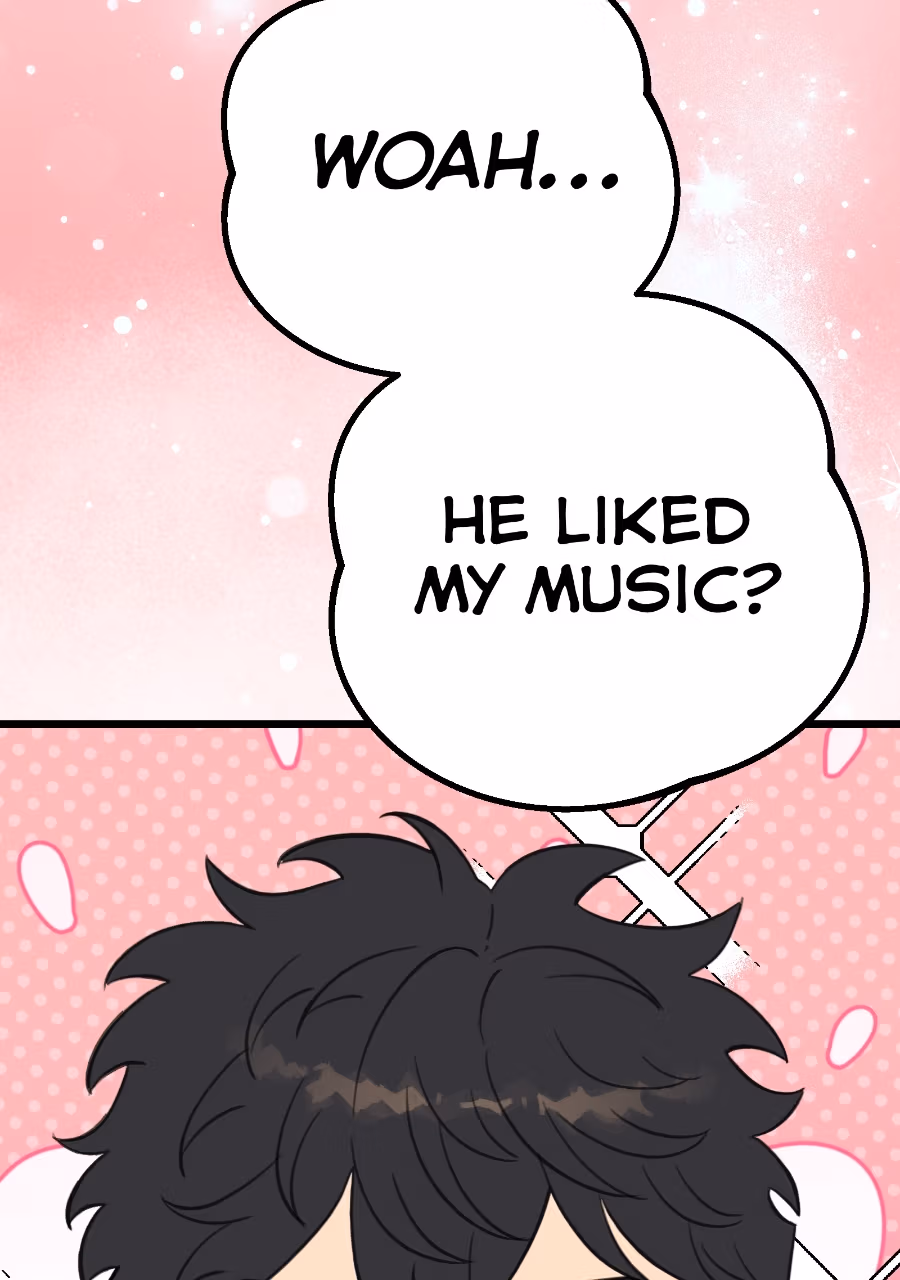 Fight for Me! Chapter 4 page 27 - 