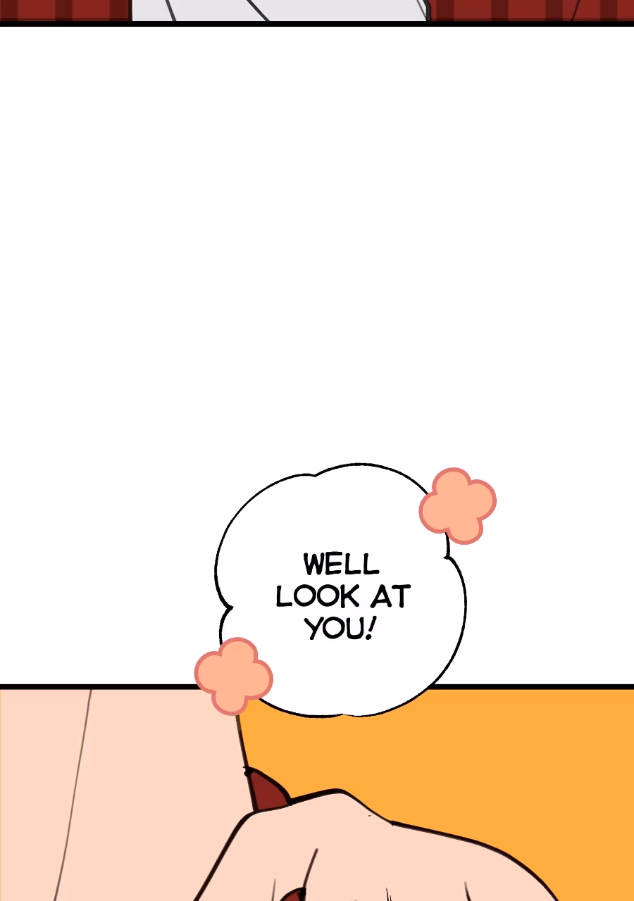 Fight for Me! Chapter 4 page 29 - 