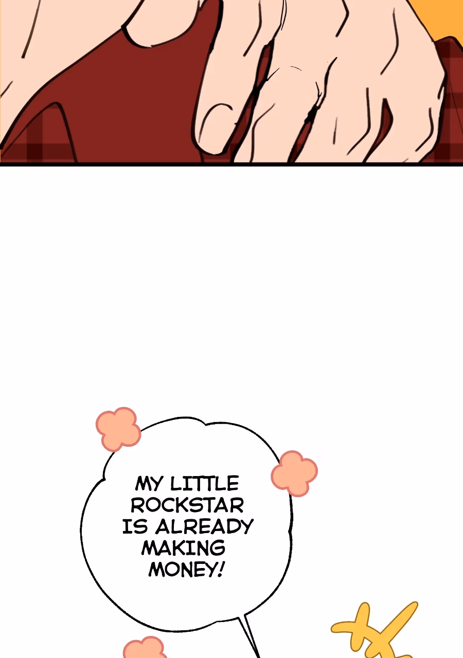 Fight for Me! Chapter 4 page 30 - 