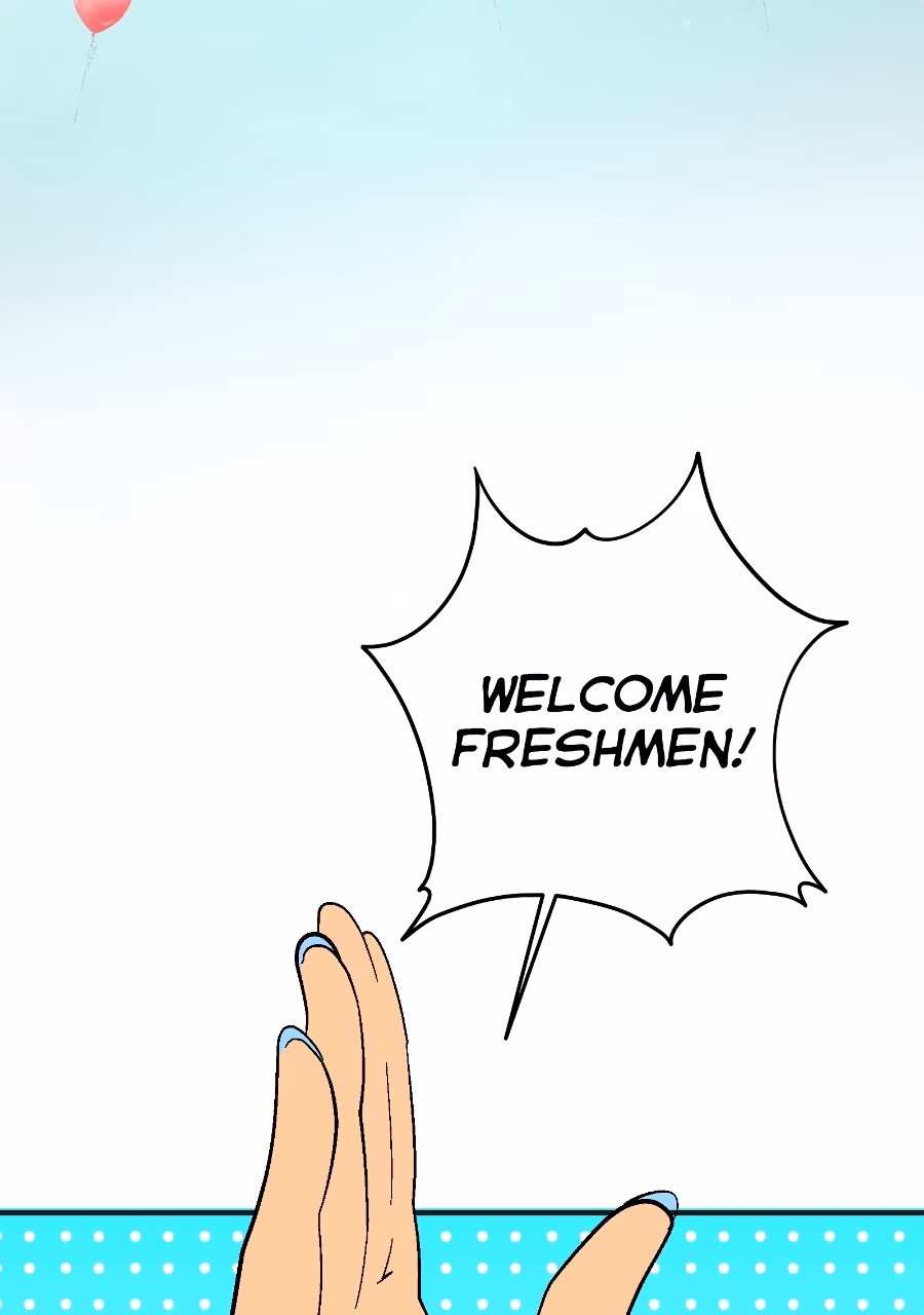 Fight for Me! Chapter 4 page 43 - 