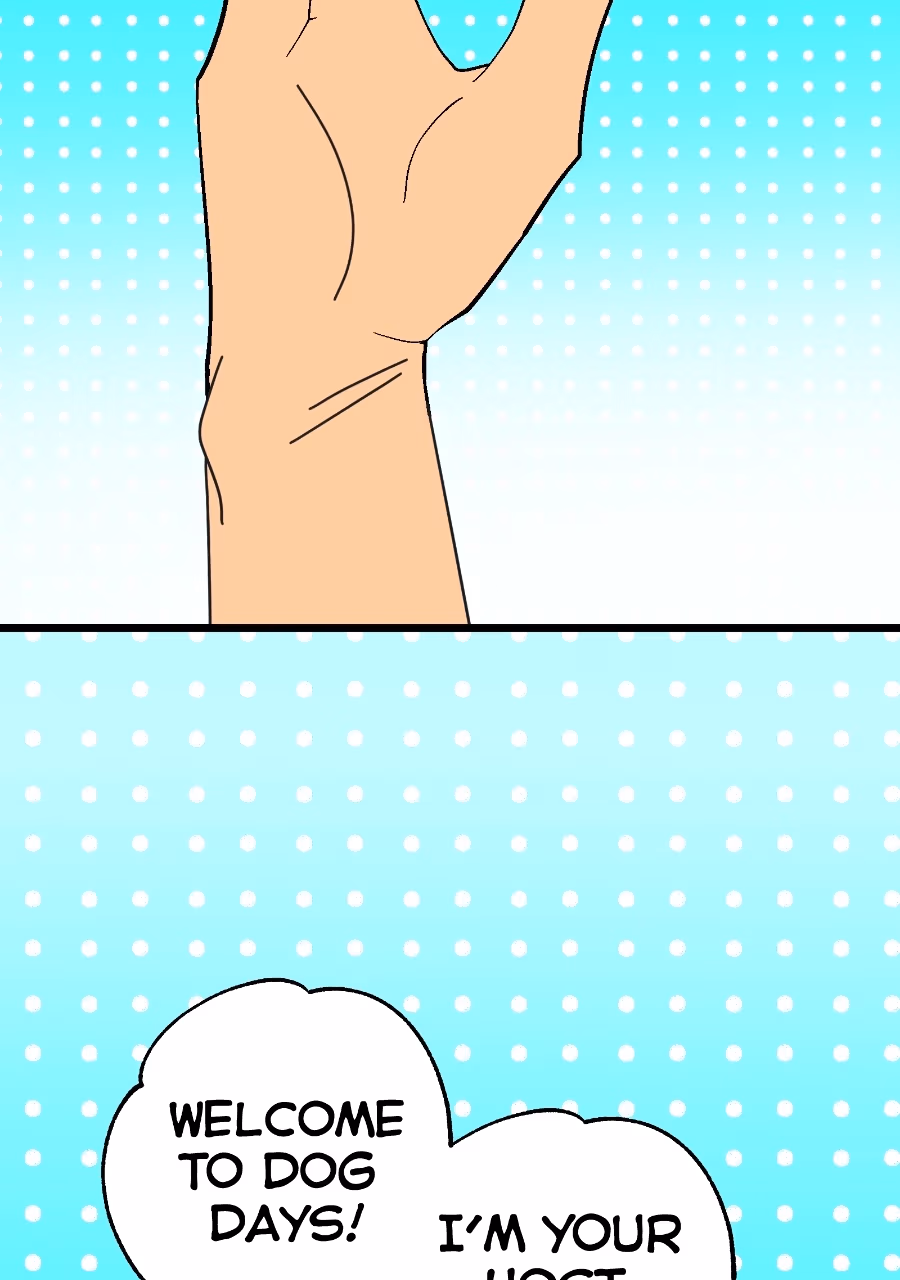 Fight for Me! Chapter 4 page 44 - 