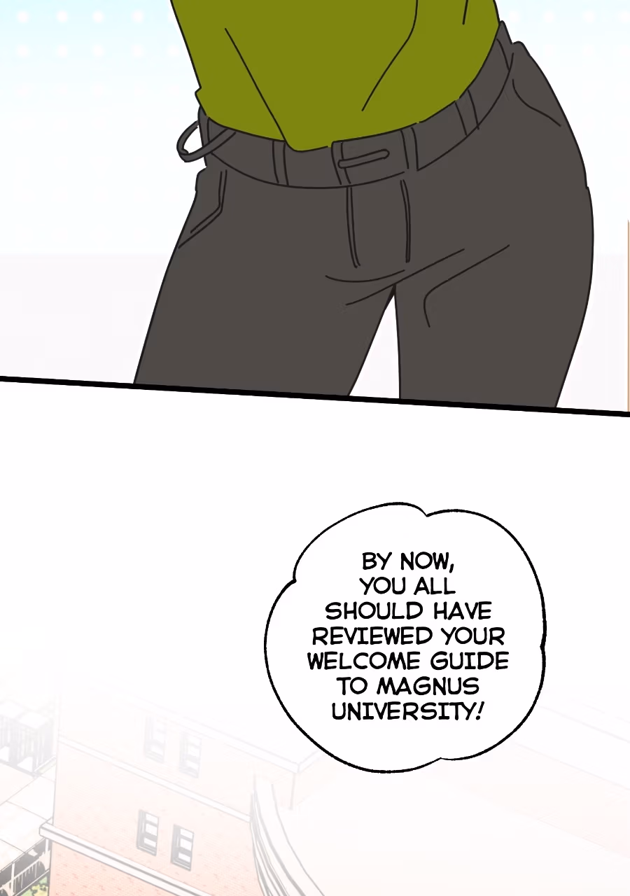 Fight for Me! Chapter 4 page 46 - 