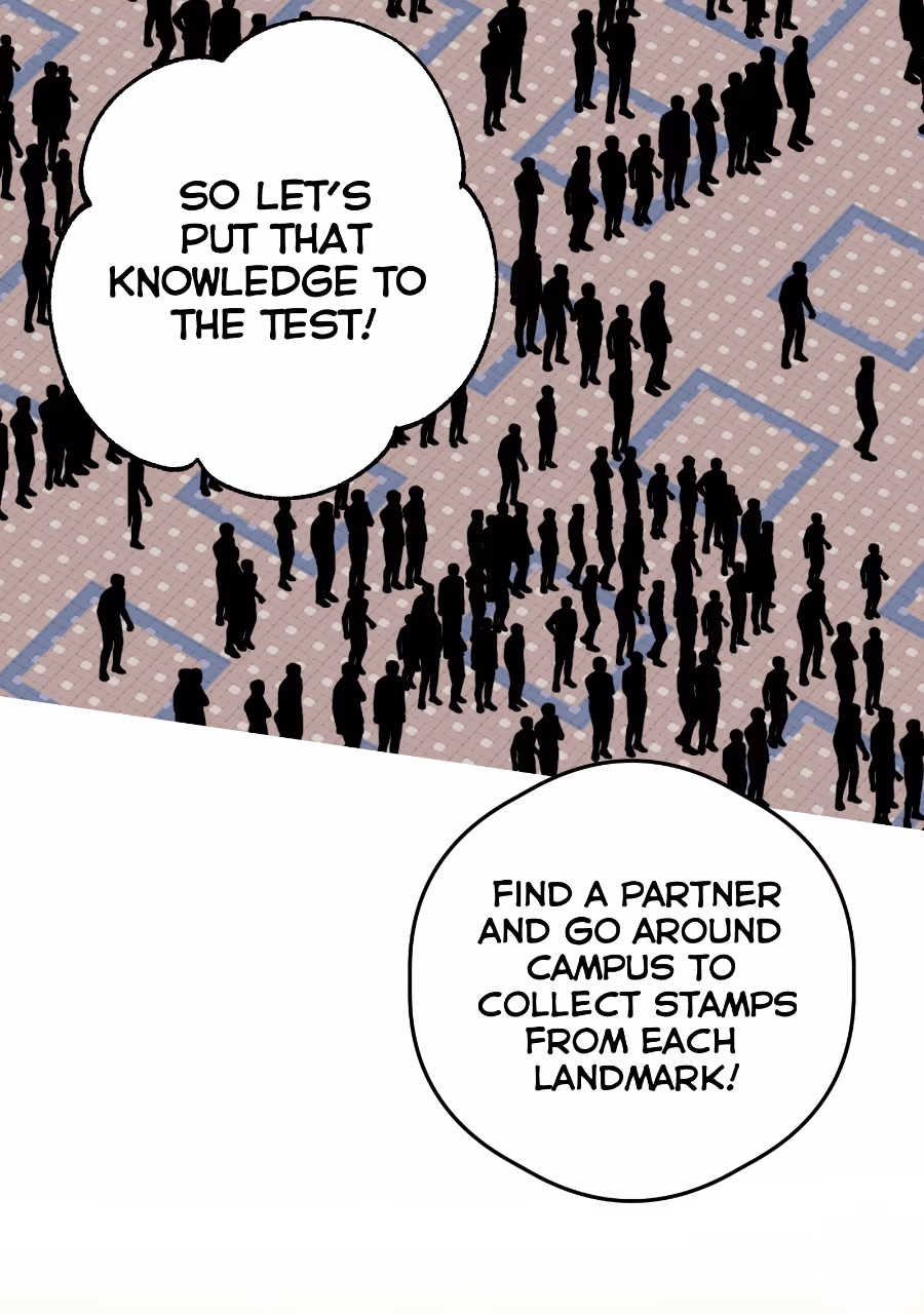 Fight for Me! Chapter 4 page 48 - 