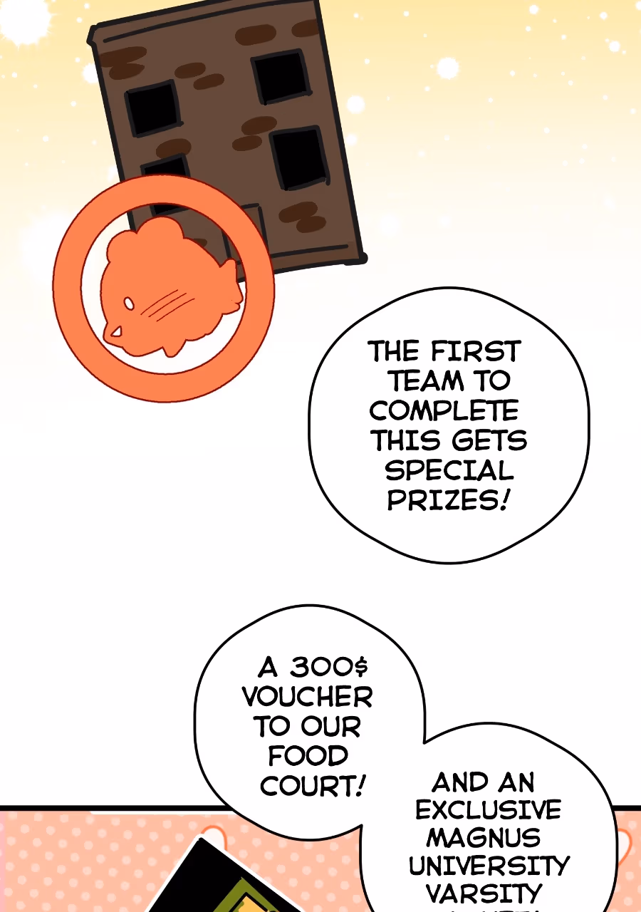 Fight for Me! Chapter 4 page 50 - 