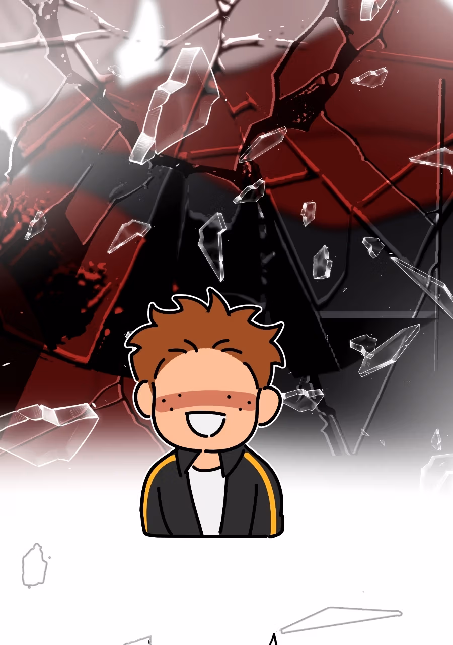 Fight for Me! Chapter 4 page 6 - 