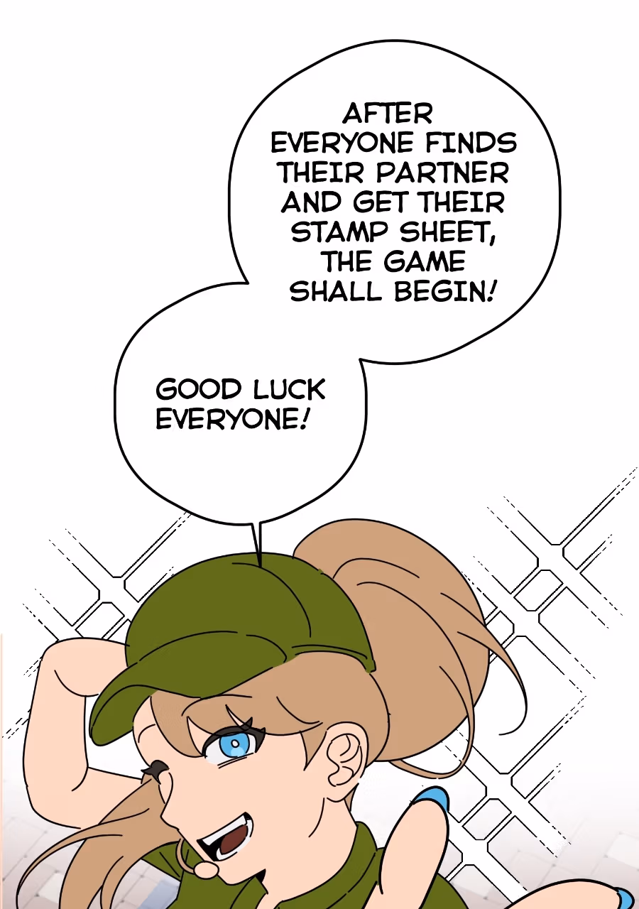 Fight for Me! Chapter 4 page 52 - 