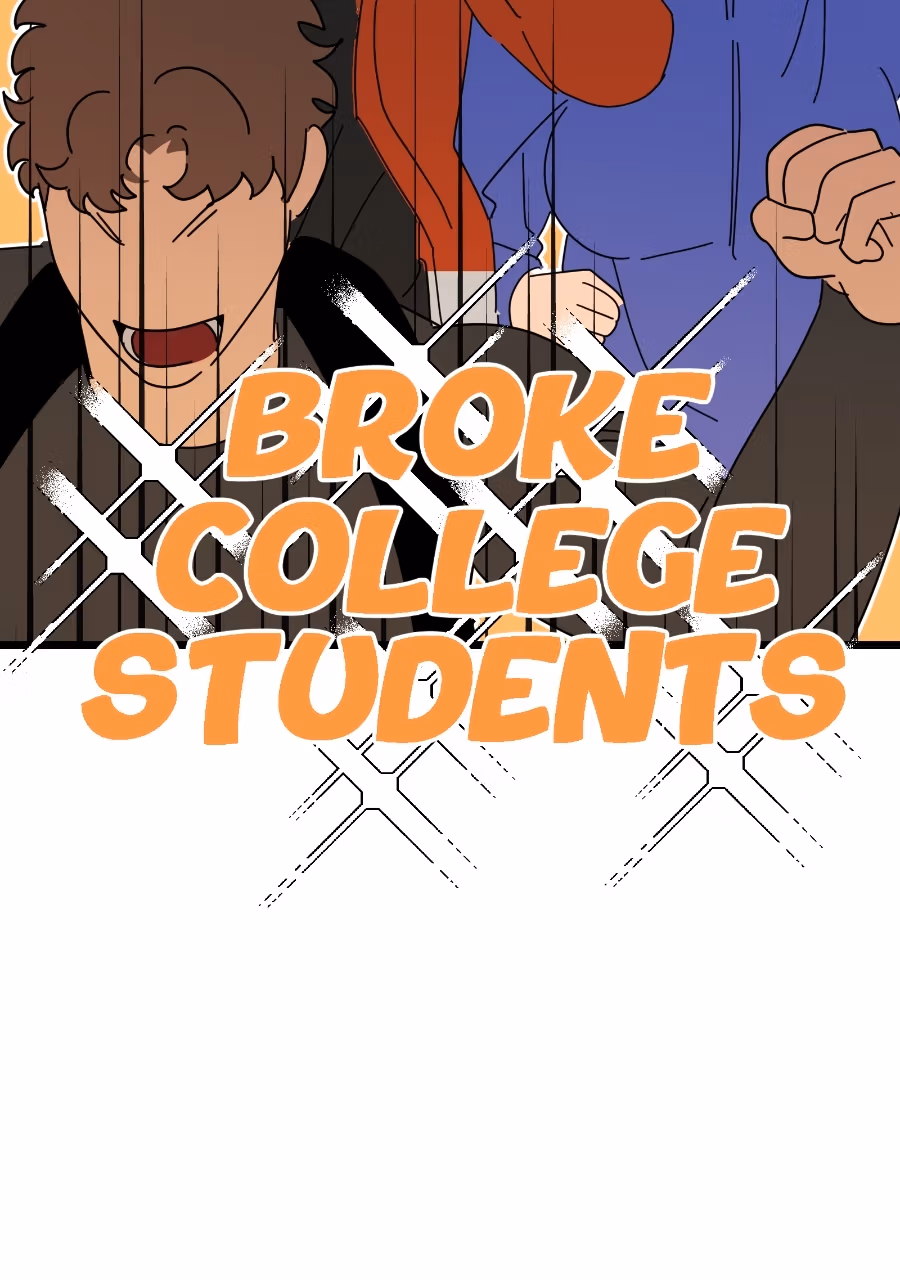 Fight for Me! Chapter 4 page 55 - 