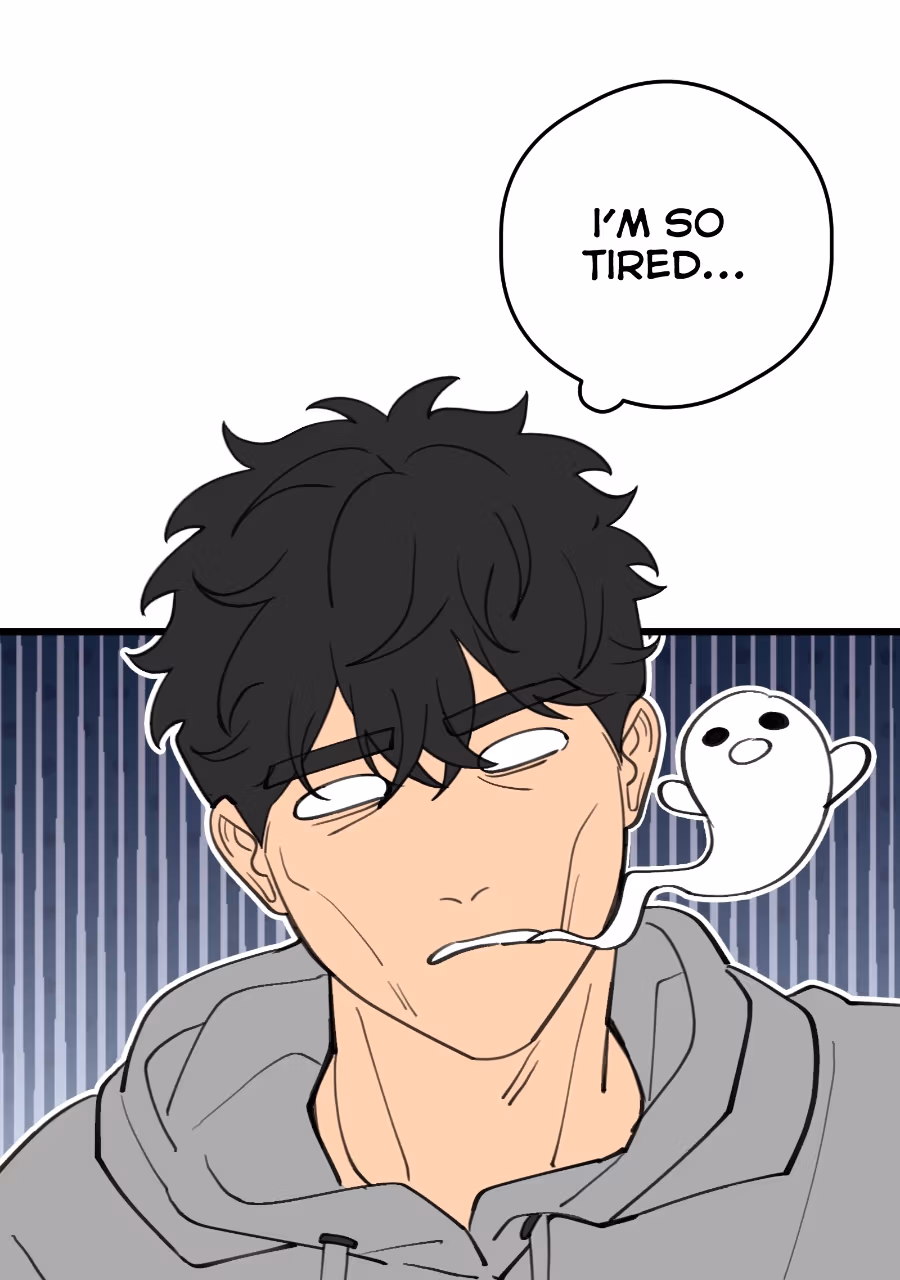 Fight for Me! Chapter 4 page 56 - 