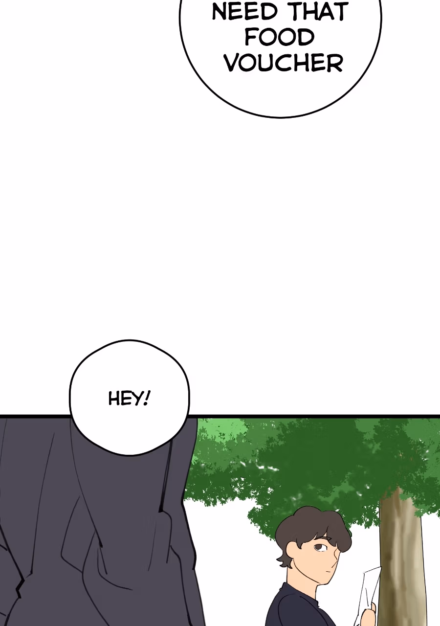 Fight for Me! Chapter 4 page 59 - 