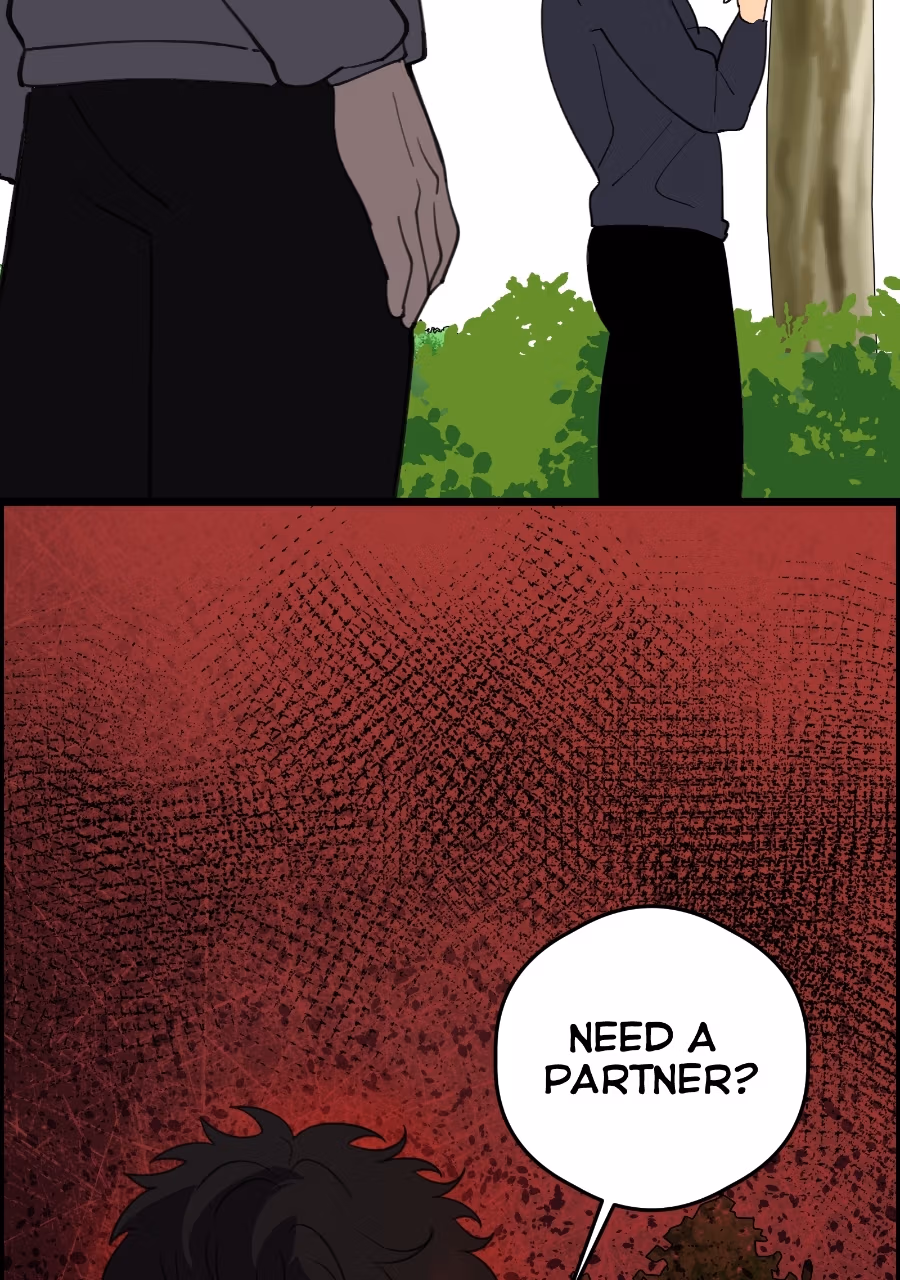 Fight for Me! Chapter 4 page 60 - 