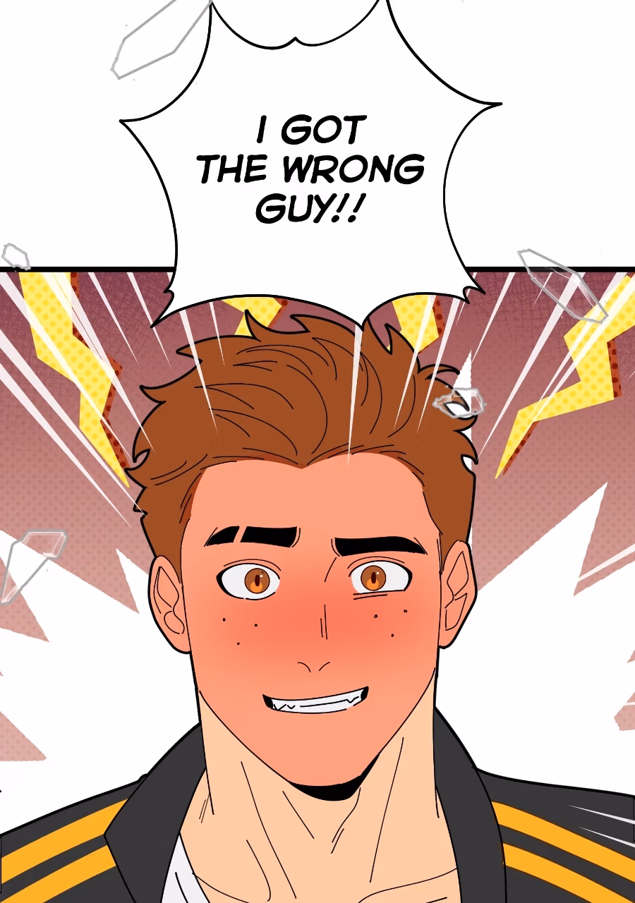 Fight for Me! Chapter 4 page 7 - 