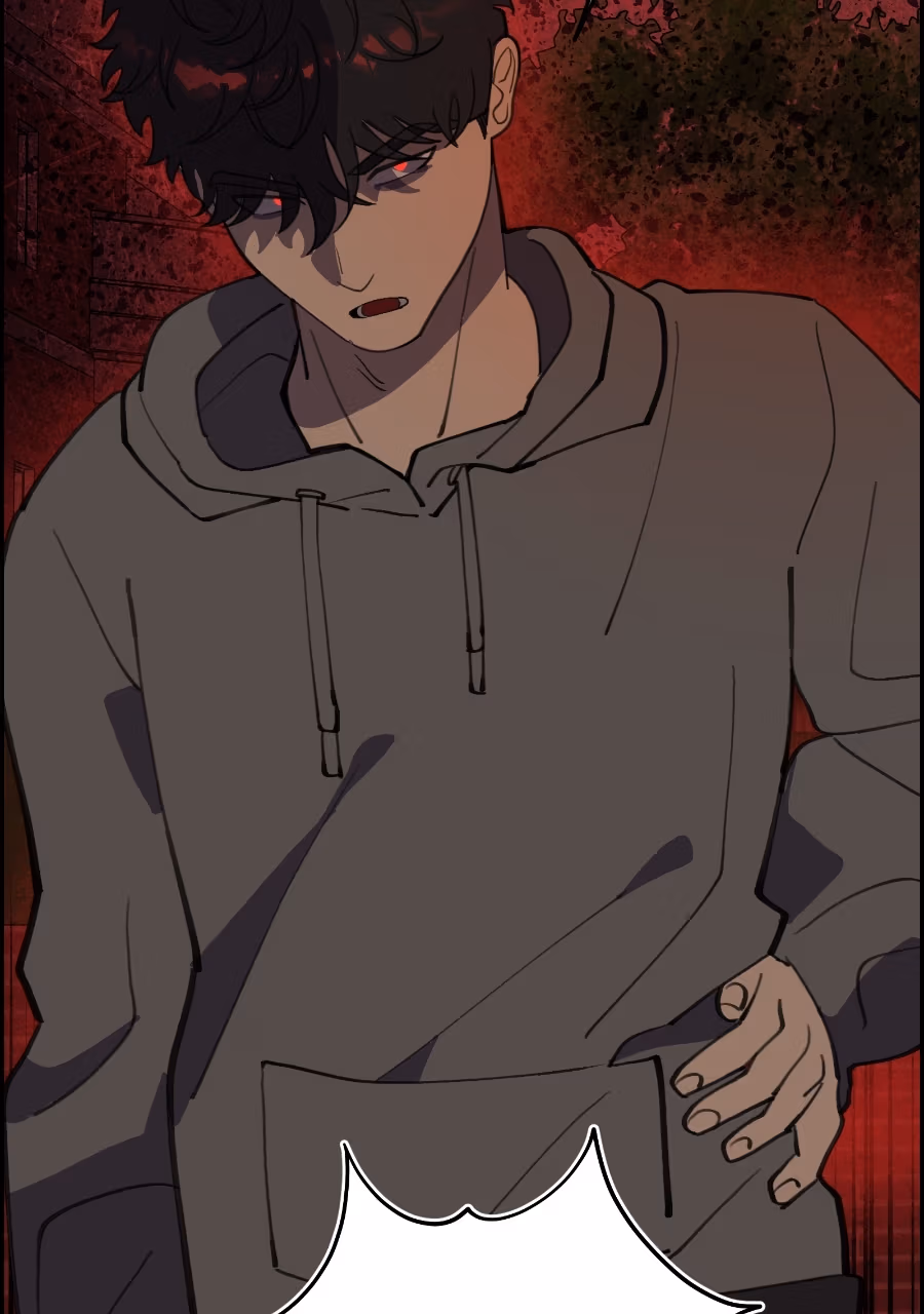 Fight for Me! Chapter 4 page 61 - 