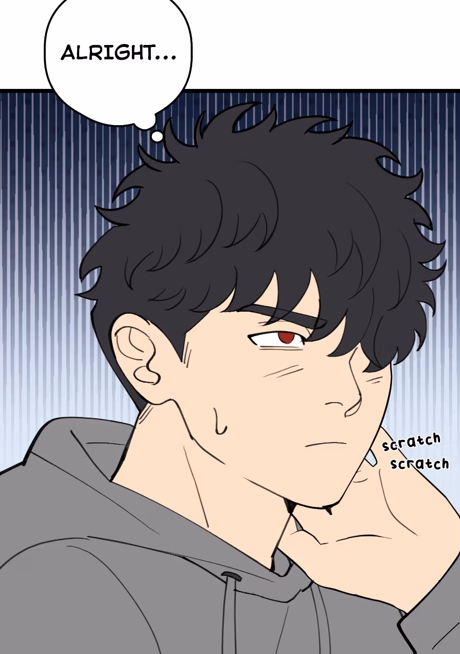 Fight for Me! Chapter 4 page 64 - 