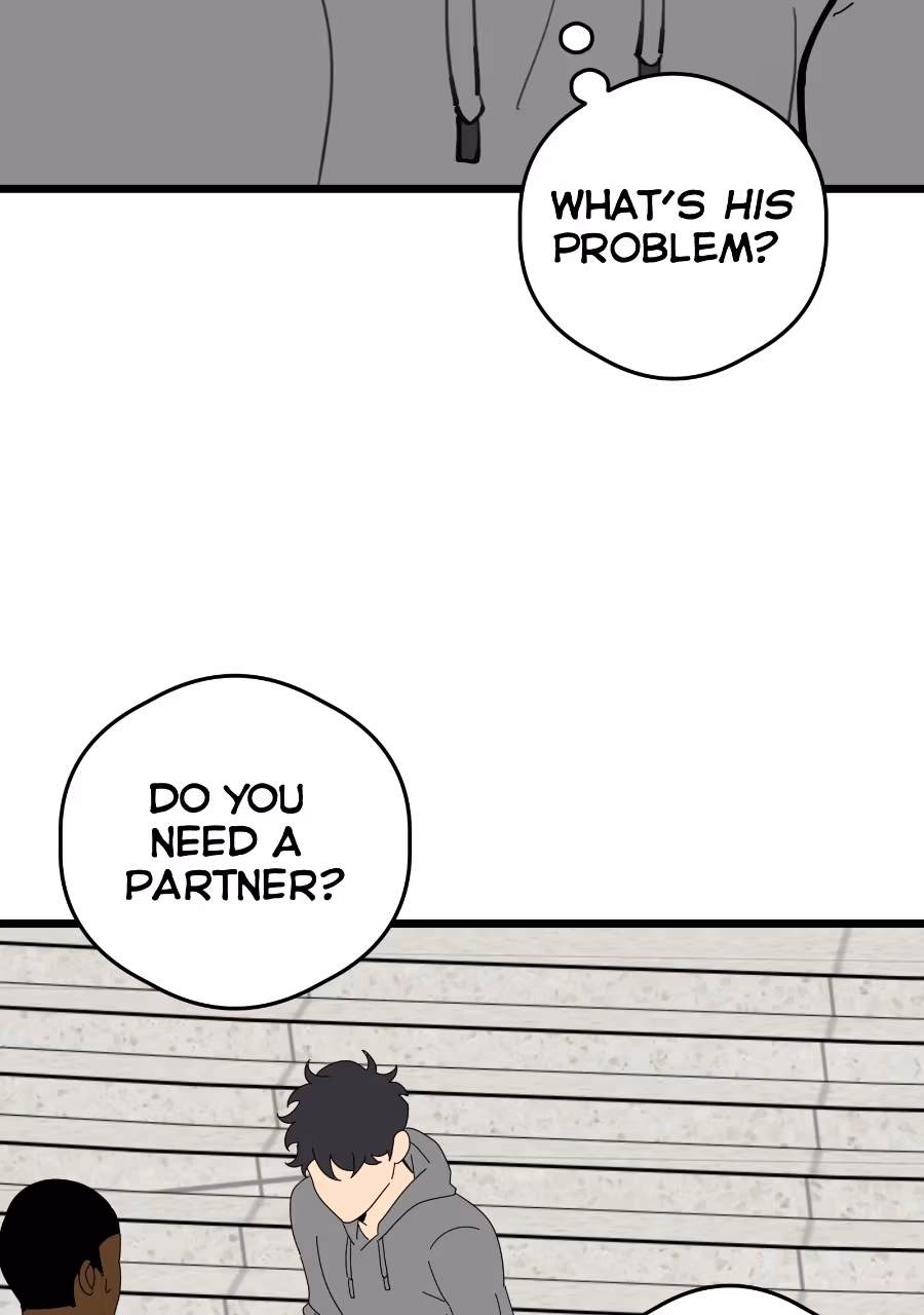 Fight for Me! Chapter 4 page 65 - 