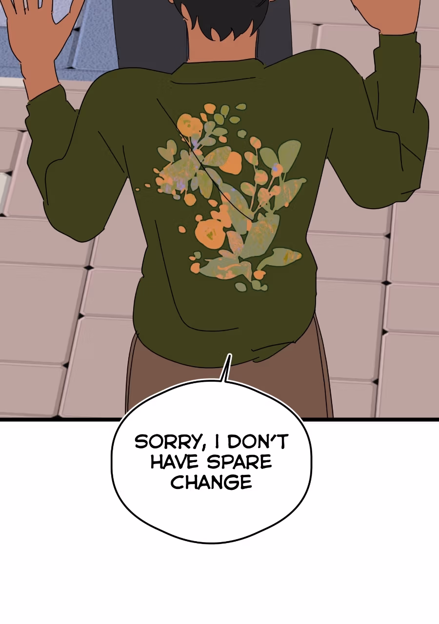Fight for Me! Chapter 4 page 68 - 