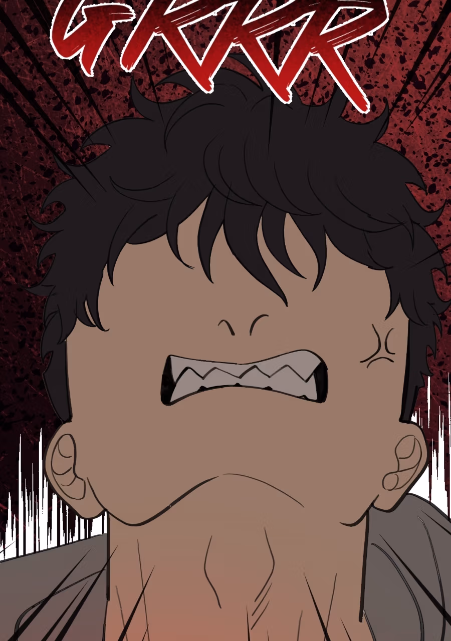 Fight for Me! Chapter 4 page 70 - 