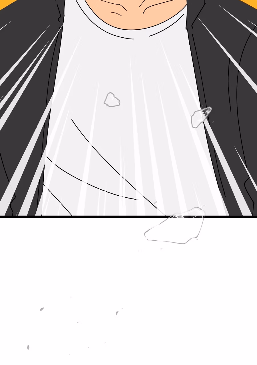 Fight for Me! Chapter 4 page 8 - 