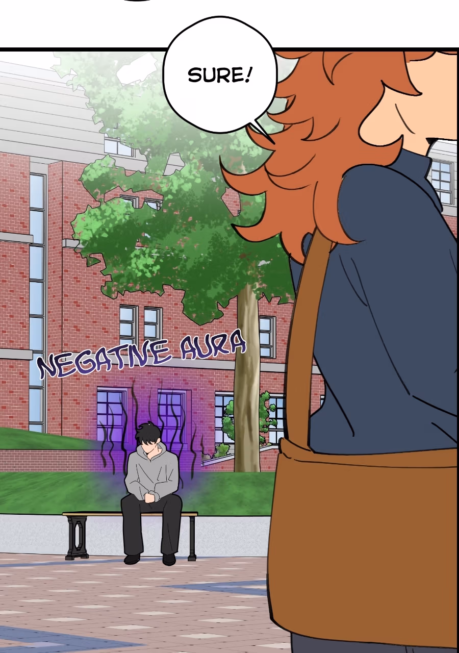 Fight for Me! Chapter 4 page 76 - 