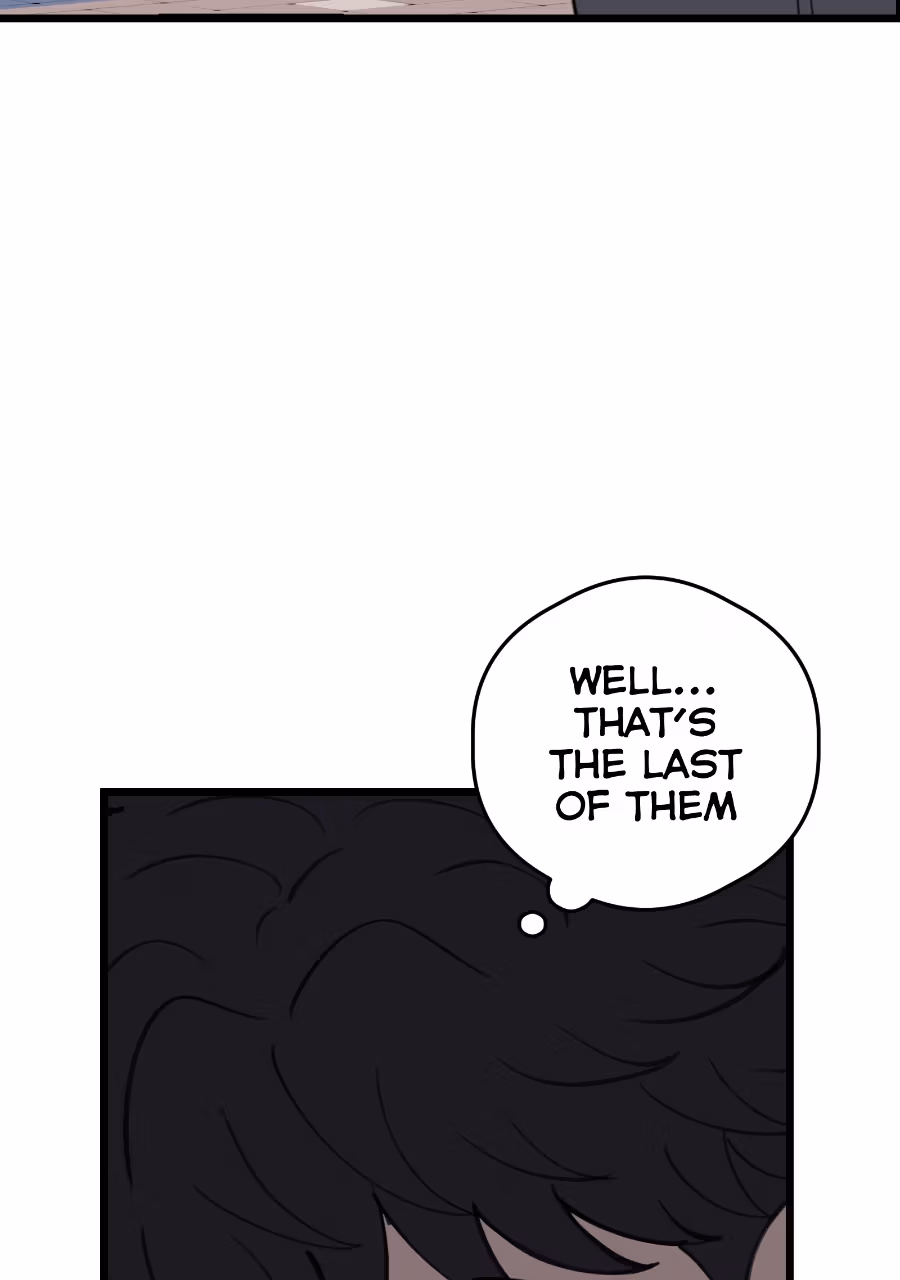 Fight for Me! Chapter 4 page 77 - 