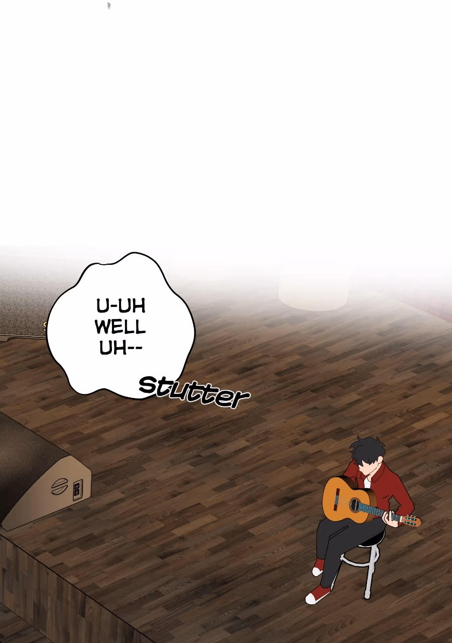Fight for Me! Chapter 4 page 9 - 
