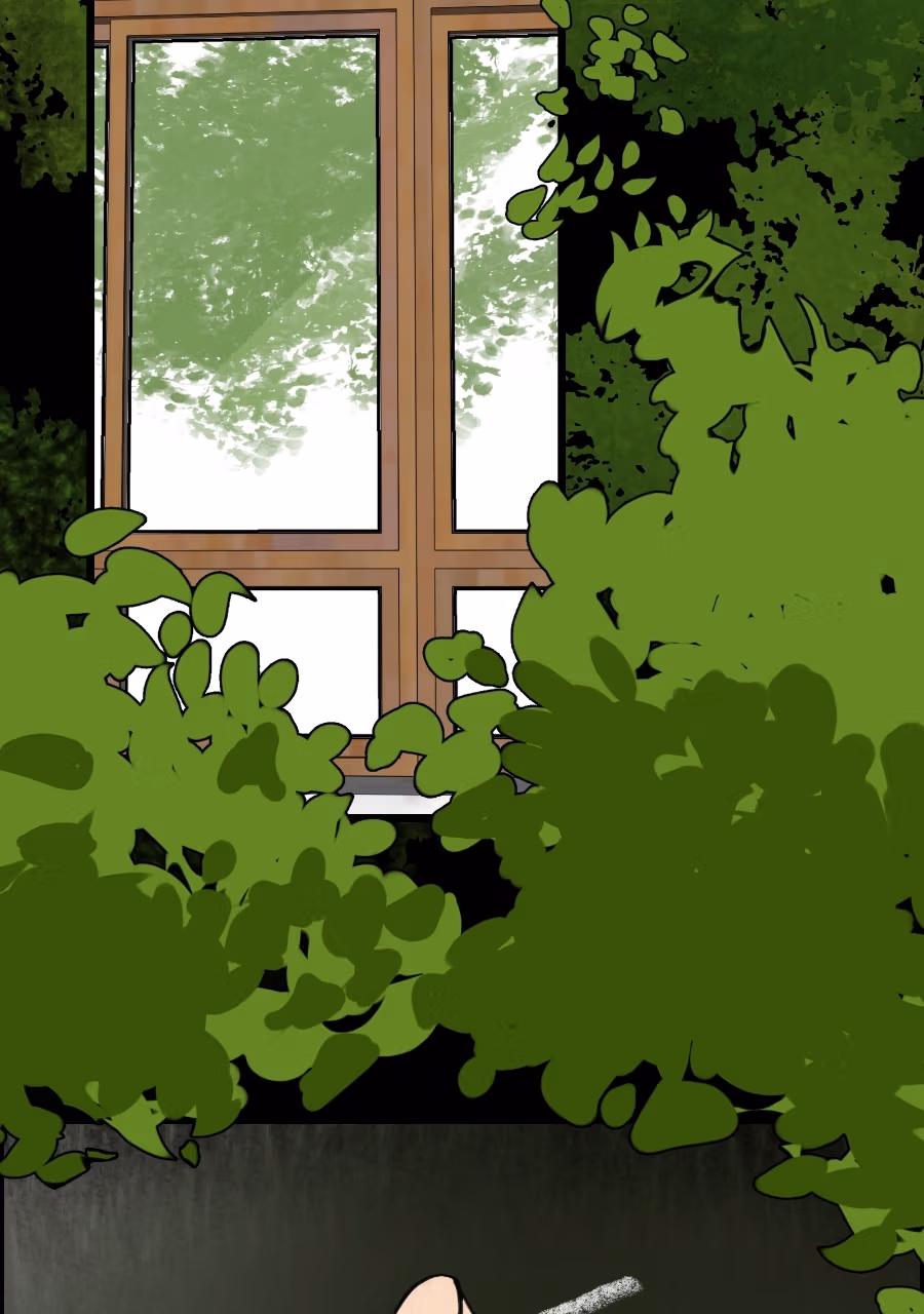 Fight for Me! Chapter 4 page 82 - 