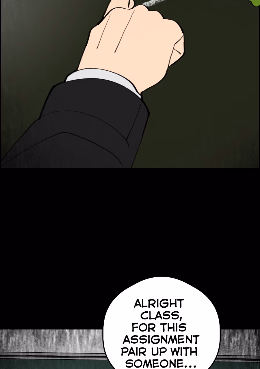 Fight for Me! Chapter 4 page 83 - 