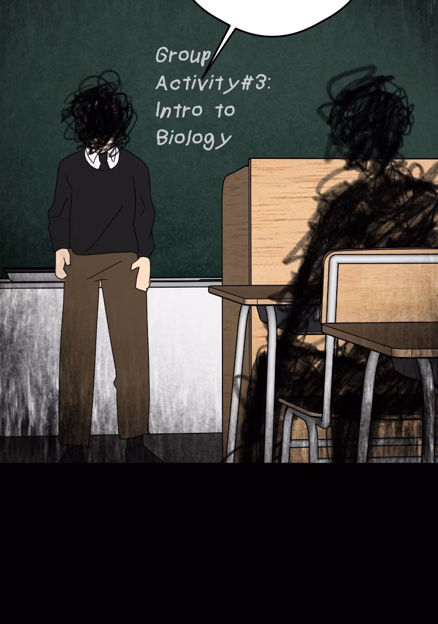 Fight for Me! Chapter 4 page 84 - 