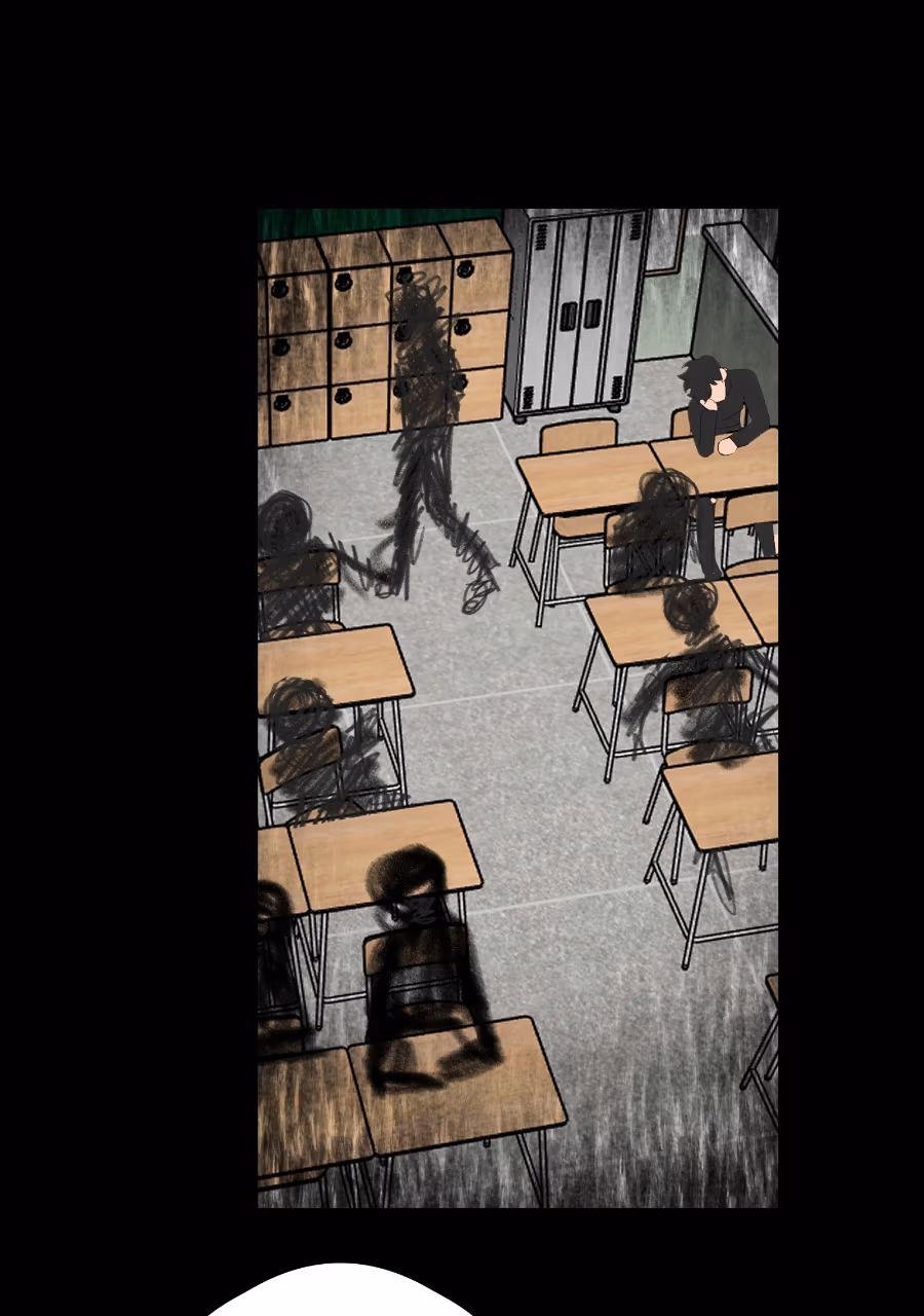 Fight for Me! Chapter 4 page 85 - 