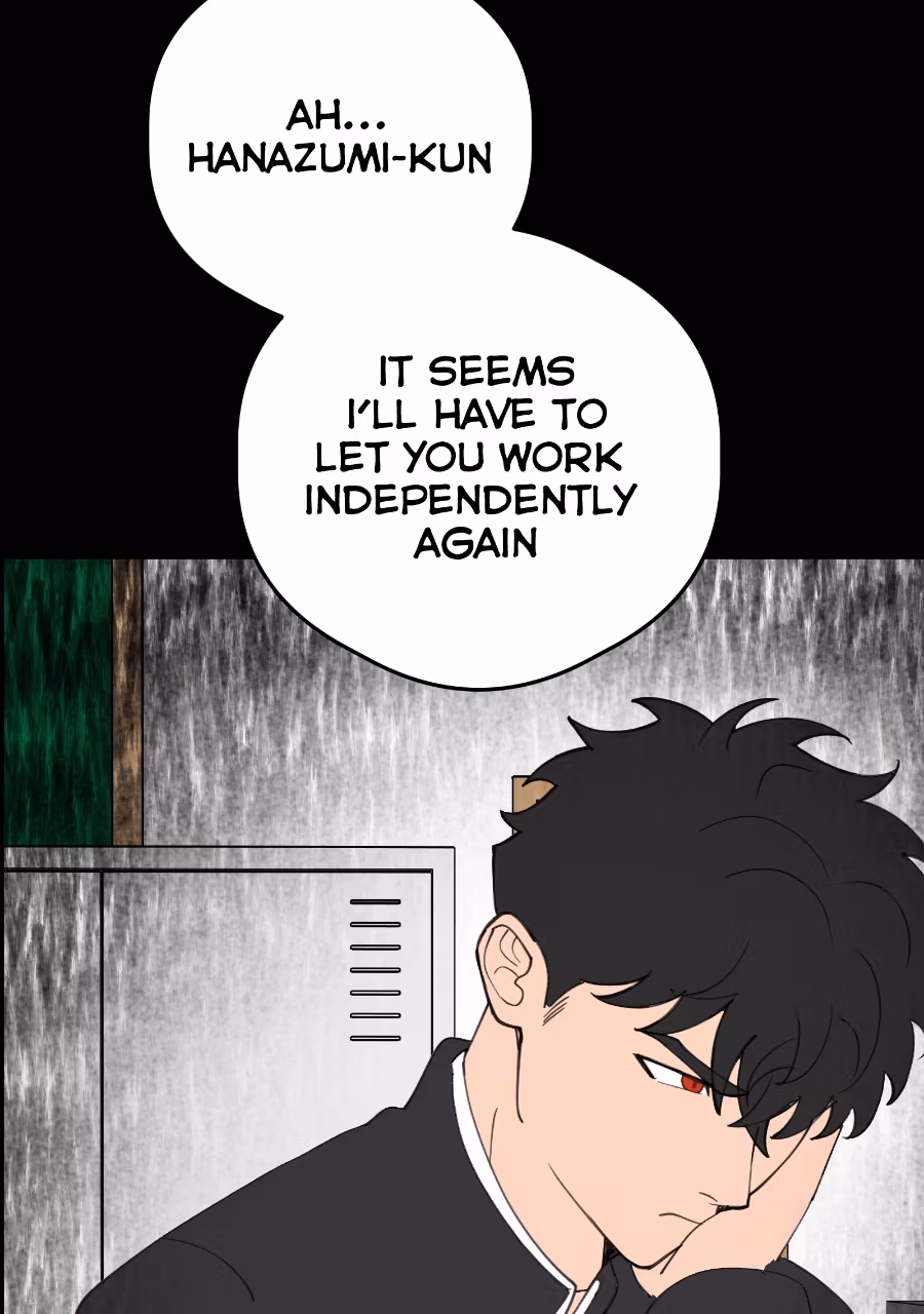 Fight for Me! Chapter 4 page 86 - 