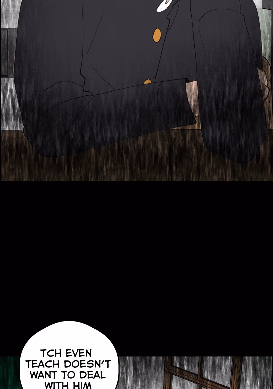 Fight for Me! Chapter 4 page 87 - 