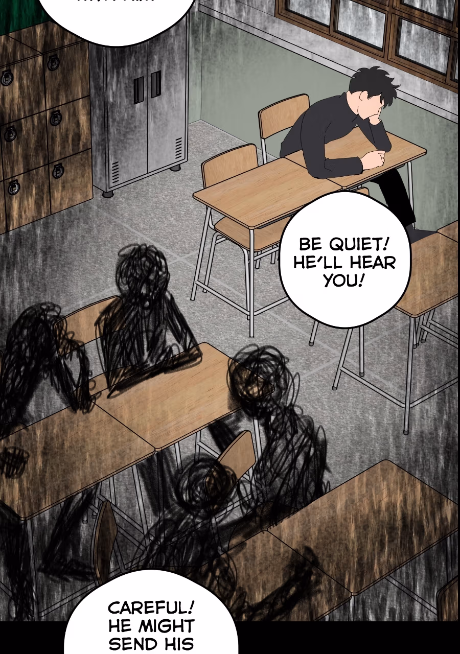 Fight for Me! Chapter 4 page 88 - 