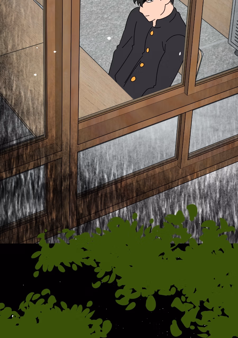 Fight for Me! Chapter 4 page 90 - 