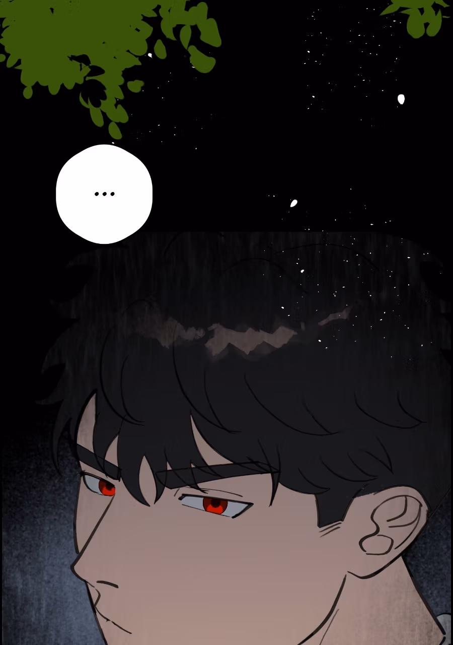 Fight for Me! Chapter 4 page 91 - 