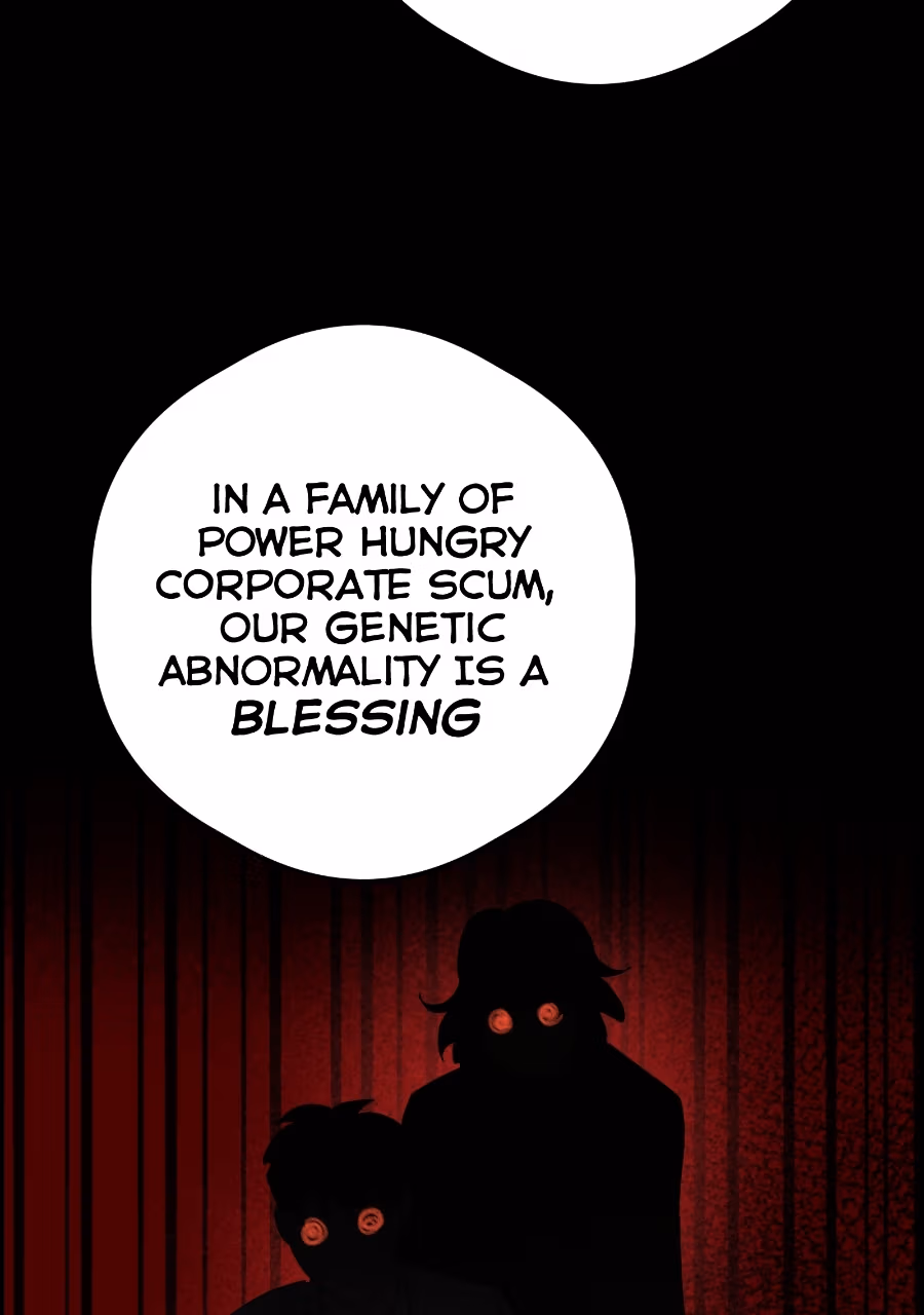 Fight for Me! Chapter 4 page 96 - 