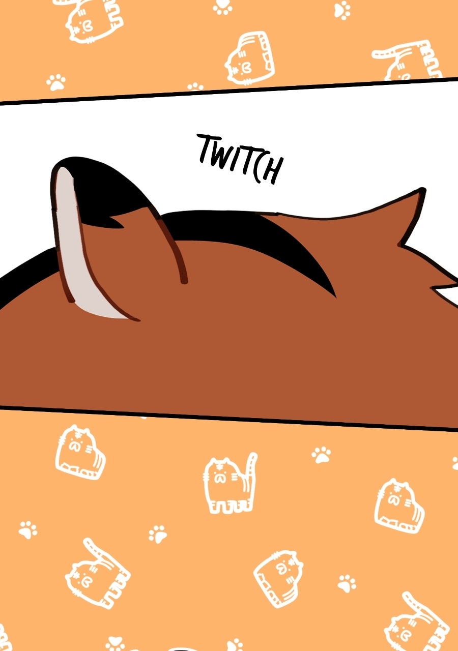 Fight for Me! Episode 5 page 1 - 