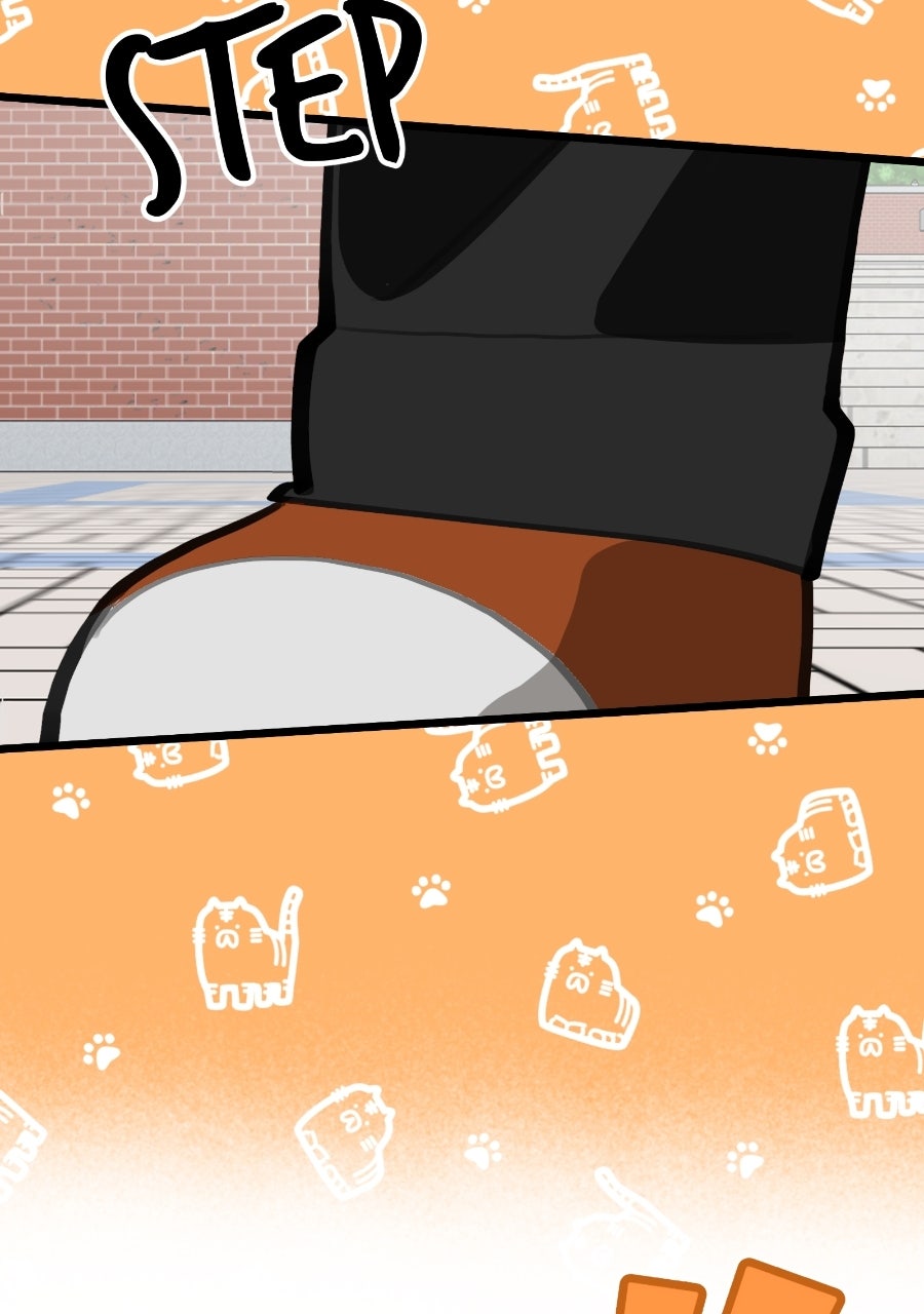 Fight for Me! Episode 5 page 2 - 