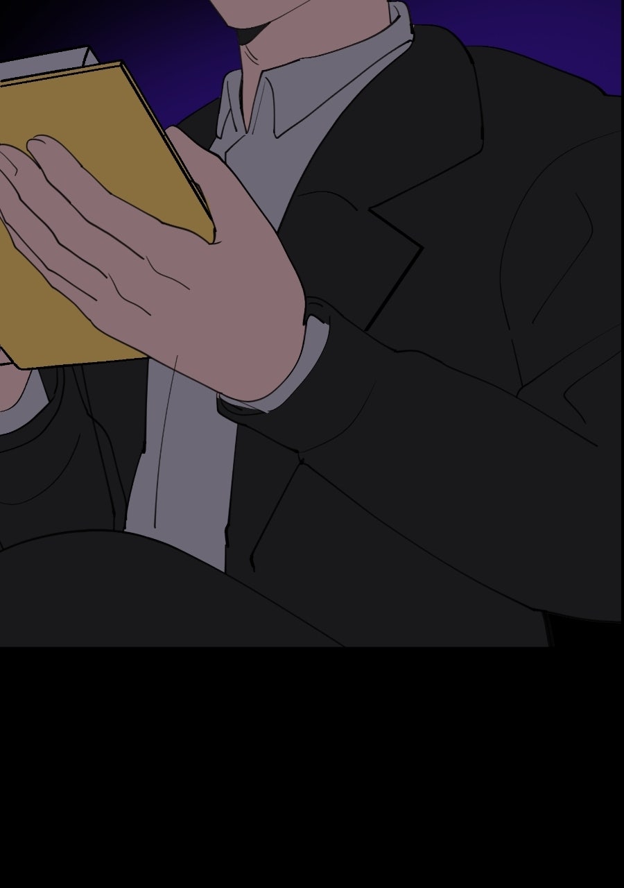 Fight for Me! Episode 5 page 101 - 