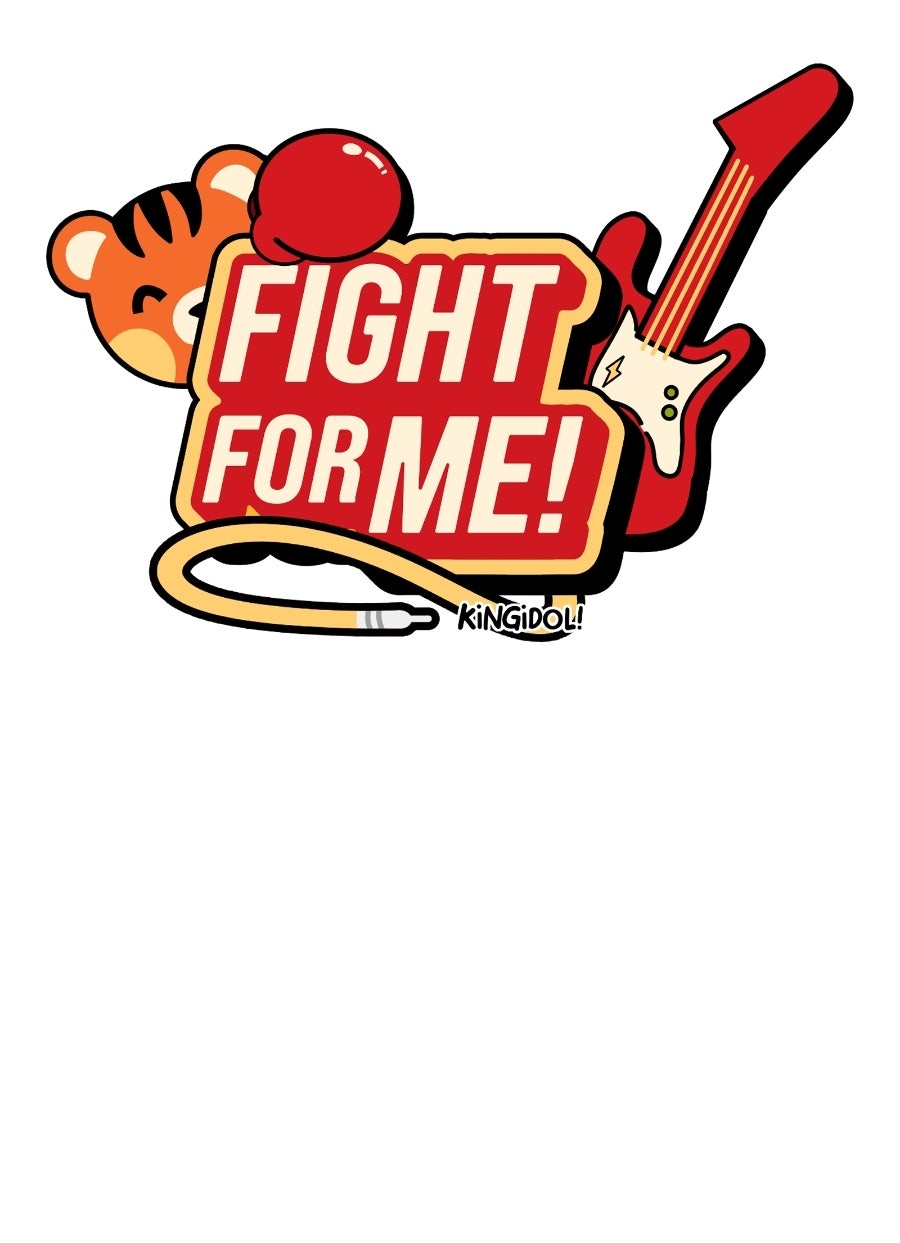 Fight for Me! Episode 5 page 105 - 