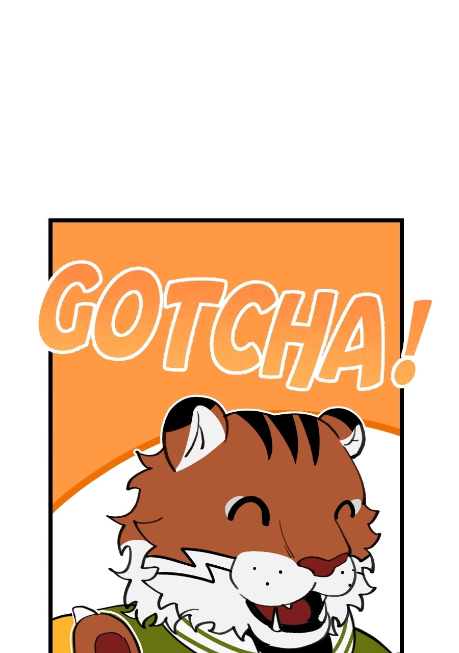 Fight for Me! Episode 5 page 13 - 