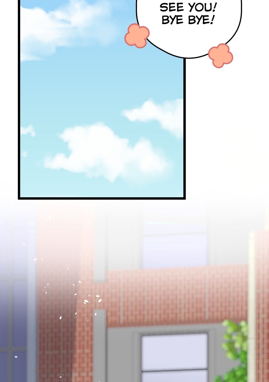Fight for Me! Episode 5 page 15 - 