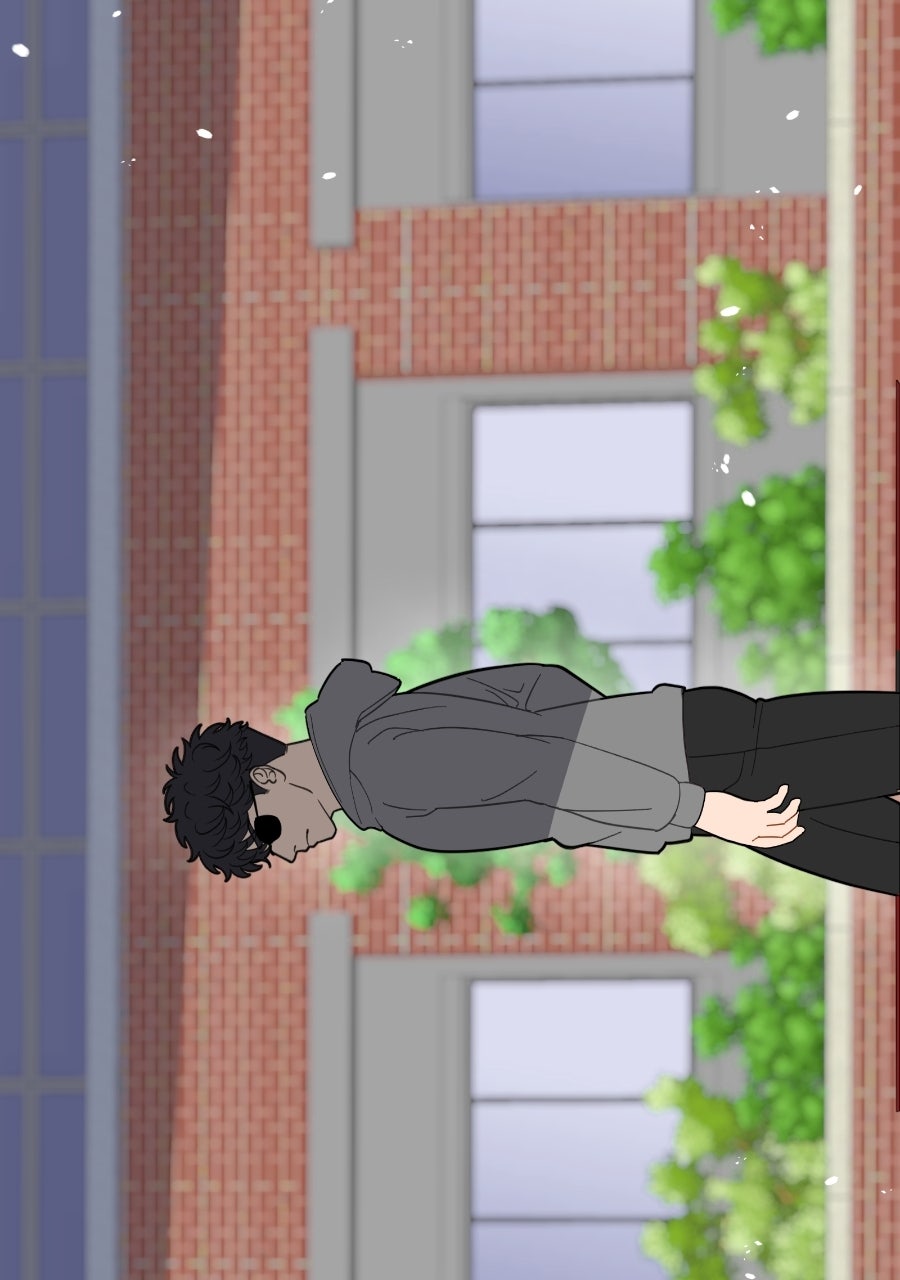 Fight for Me! Episode 5 page 16 - 