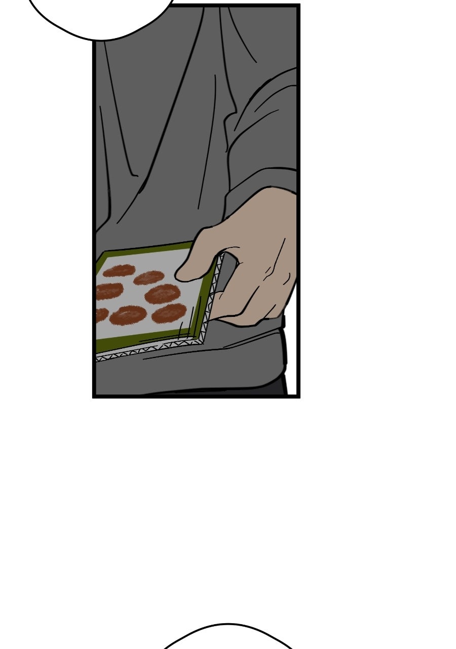 Fight for Me! Episode 5 page 23 - 