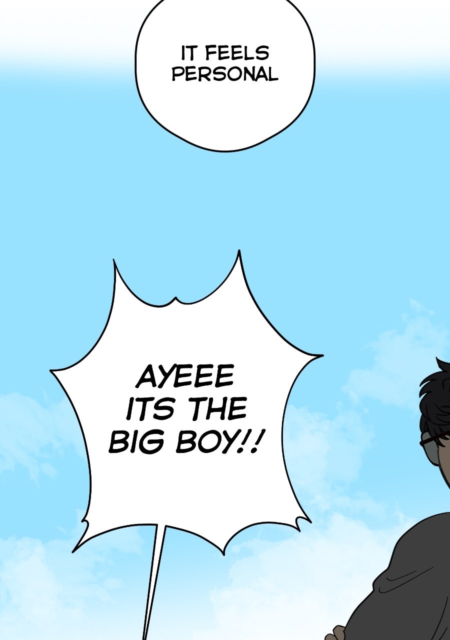 Fight for Me! Episode 5 page 24 - 
