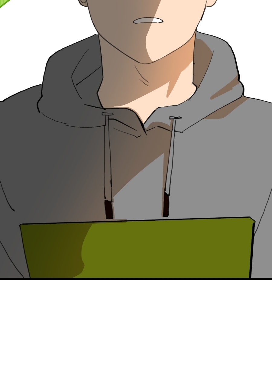 Fight for Me! Episode 5 page 33 - 