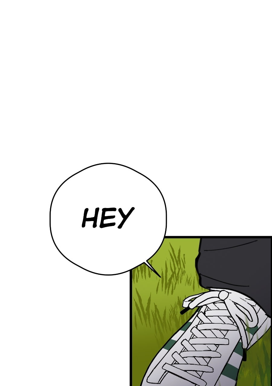 Fight for Me! Episode 5 page 35 - 