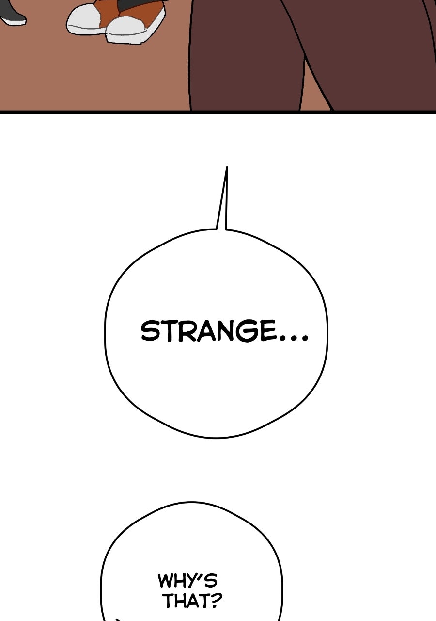 Fight for Me! Episode 5 page 45 - 