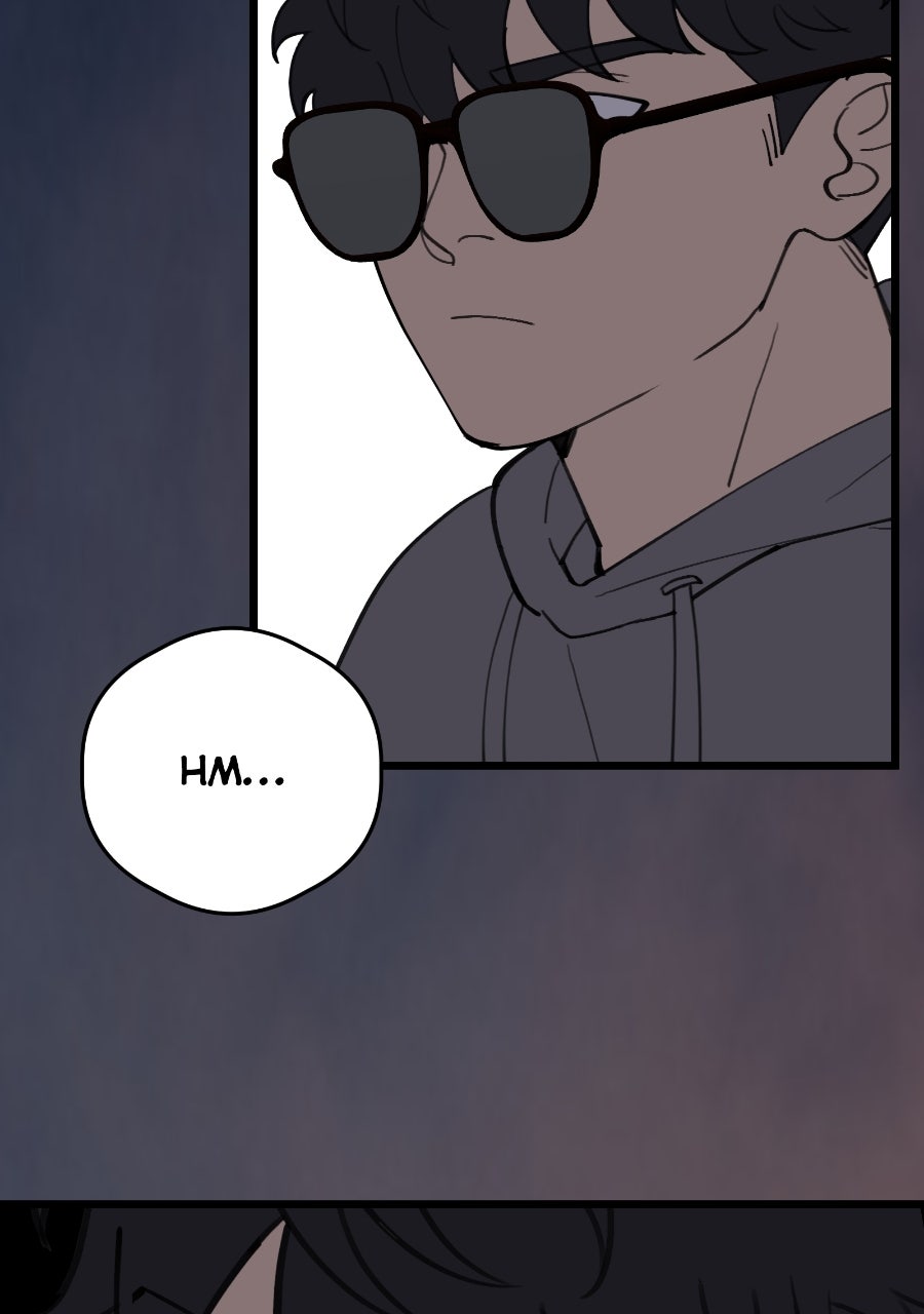 Fight for Me! Episode 5 page 50 - 